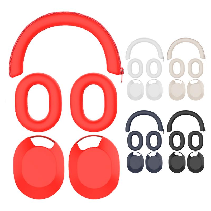 Sony Headphone Wh-1000Xm5 - for Sony WH-1000XM5 Headphone Case Earphone