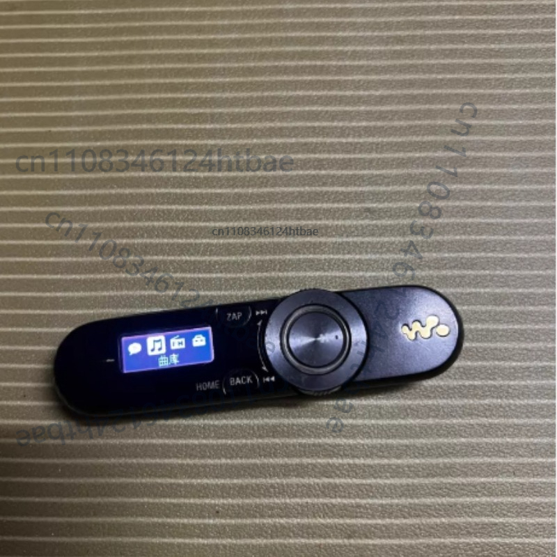 Audio Music To Mp3 - Used FOR SONY NWZ-B152F WALKMAN DIGITAL