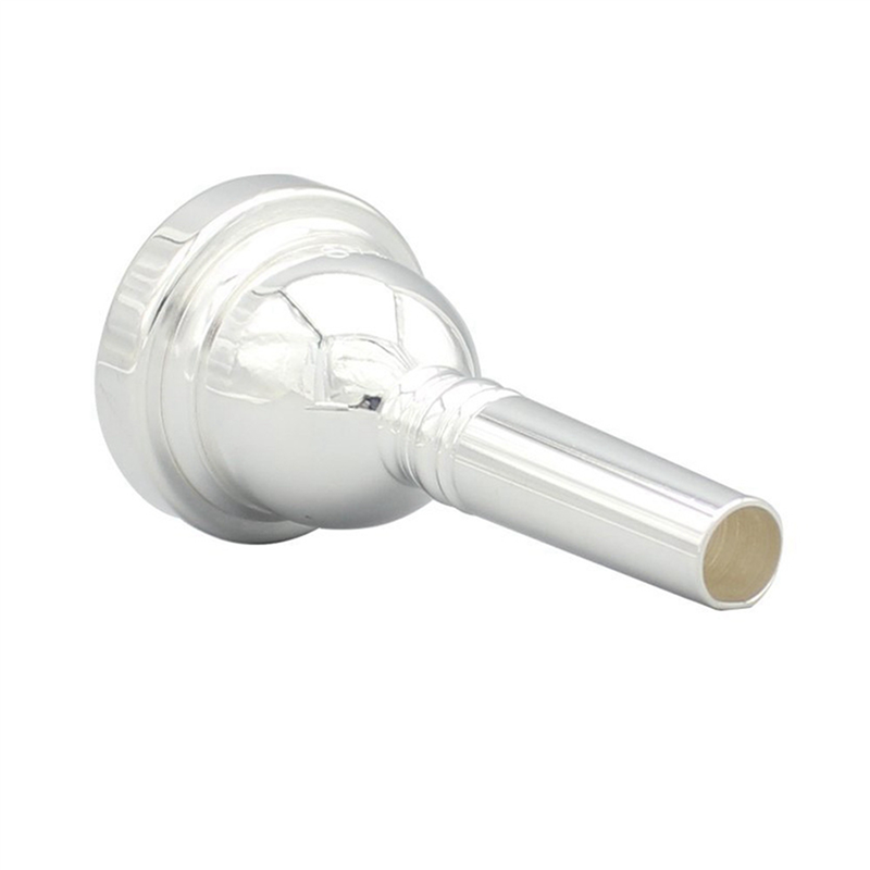 Trombone Mouthpiece - ABUE-6X Alto Trombone Copper Mouthpiece Mouth