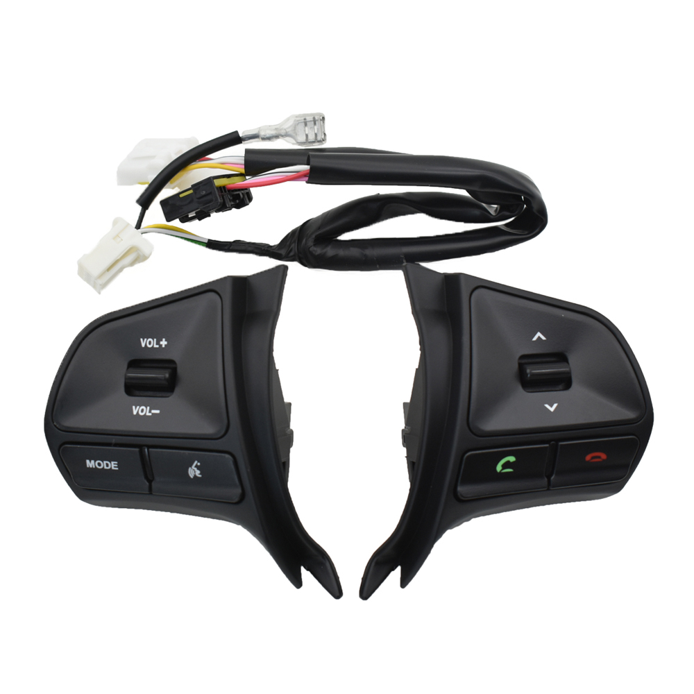 Audio Music Volume - Steering Wheel Audio Volume Music Control