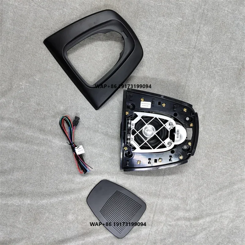 Audio Music Center - For B-MW F15 F16 F11 F10