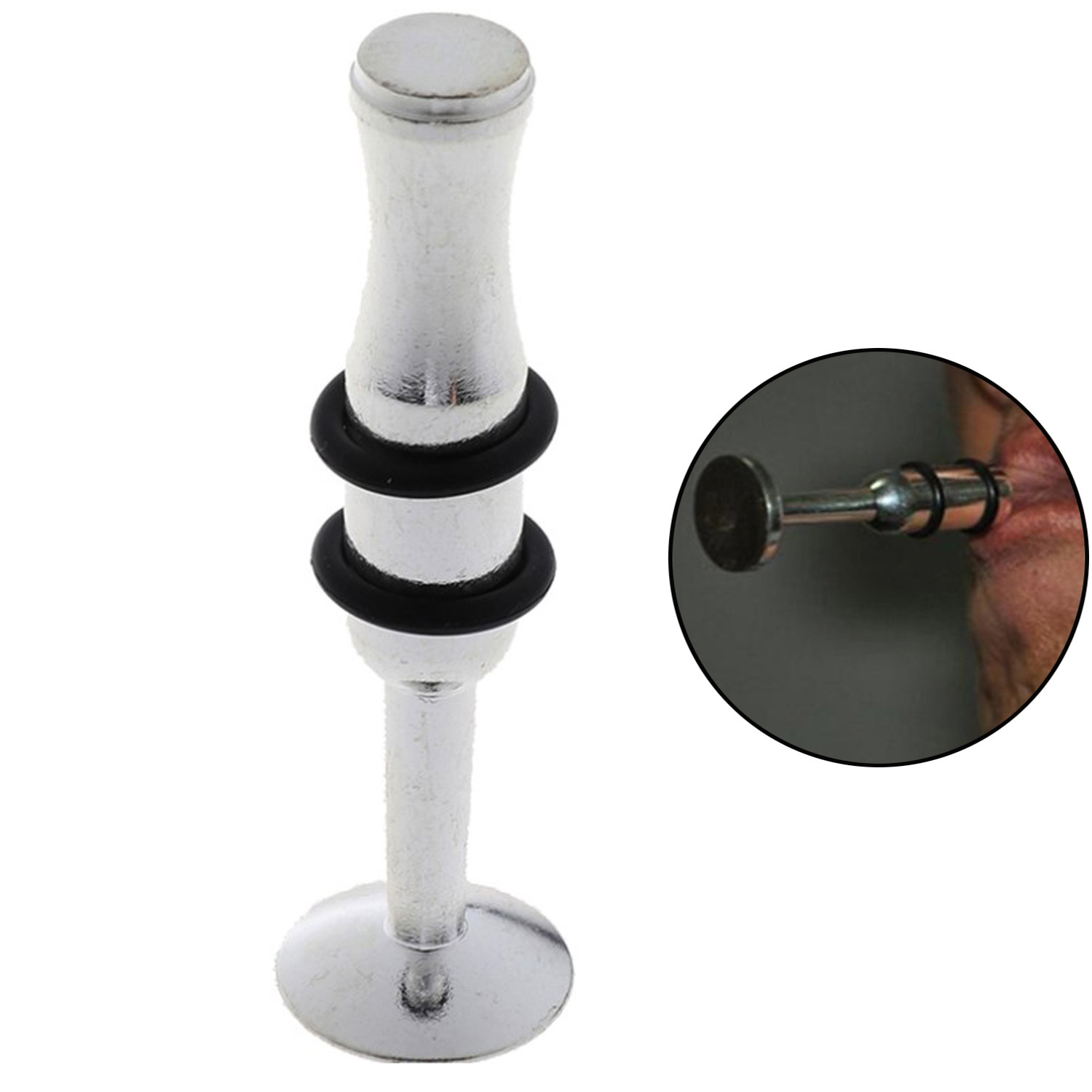 Trombone Mouthpiece - Trumpet Mouthpiece Strength Trainer for Trumpet,