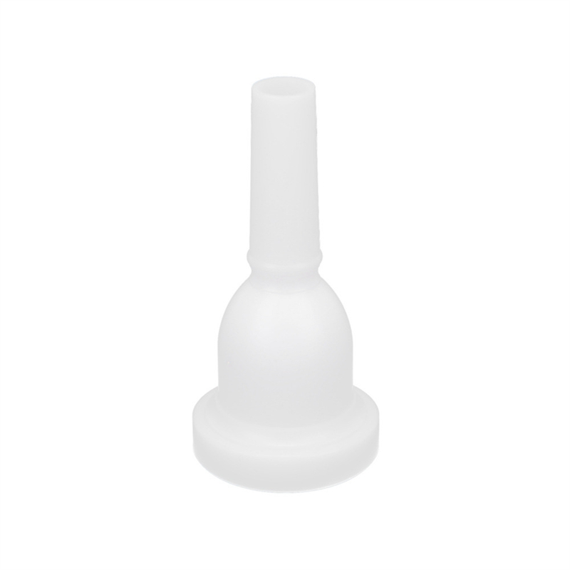 Trombone Mouthpiece - A74K-Mouthpiece Alto Trombone Mouthpiece Wind Instrument