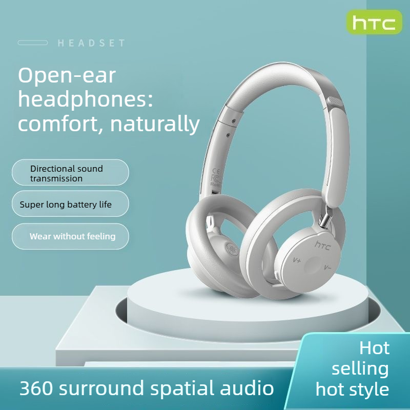Audio Music Google - HP06 AI Real Time Translation Wireless