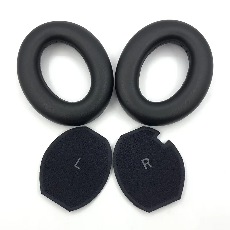 Sennheiser Headphone Momentum 4 - Replacement Earpads Cushion for Sennheiser Momentum