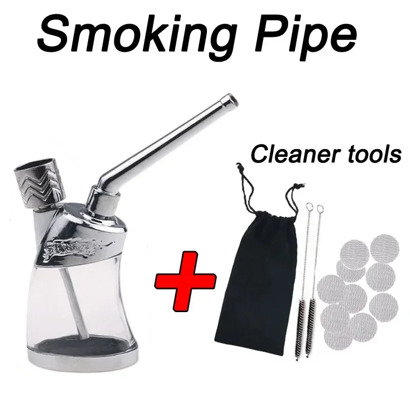 Trombone Mouthpiece - Hot Sale Microfilter Multifunction Smoking Pipe