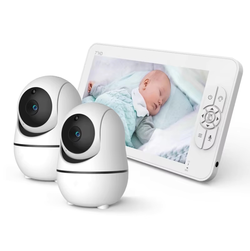 Zoom Audio Music - SM70V2 1080P HD Split Screen Video