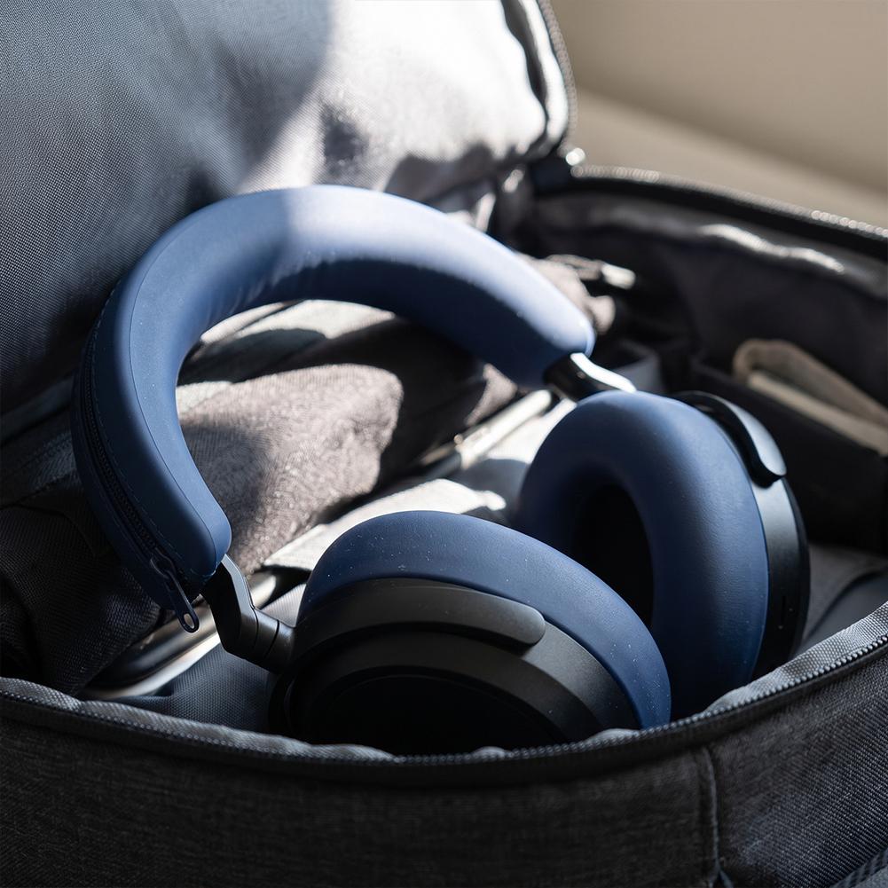 Sennheiser Headphone Momentum 4 - Soft Silicone Covers For Sennheiser MOMENTUM