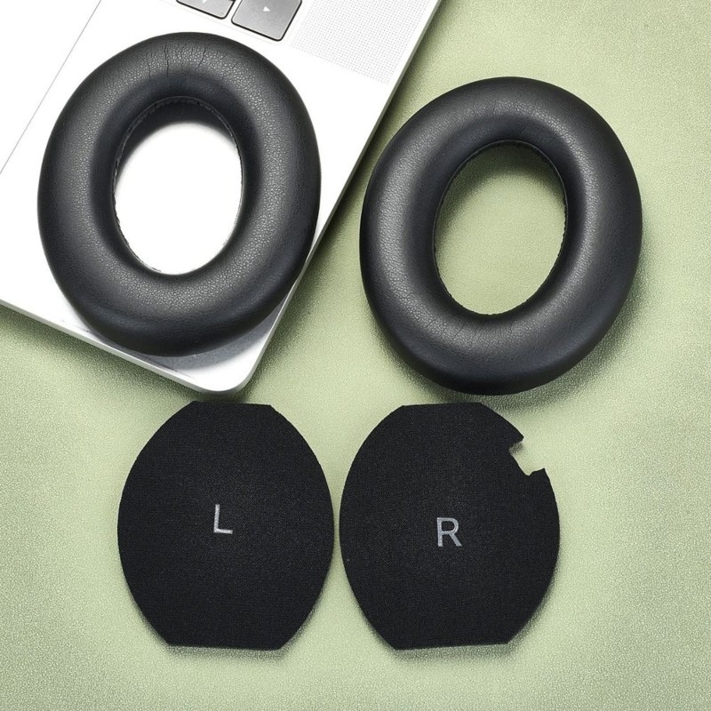 B04B-Replacement Ear Pads For  - Sennheiser Headphone Momentum 4 review and price