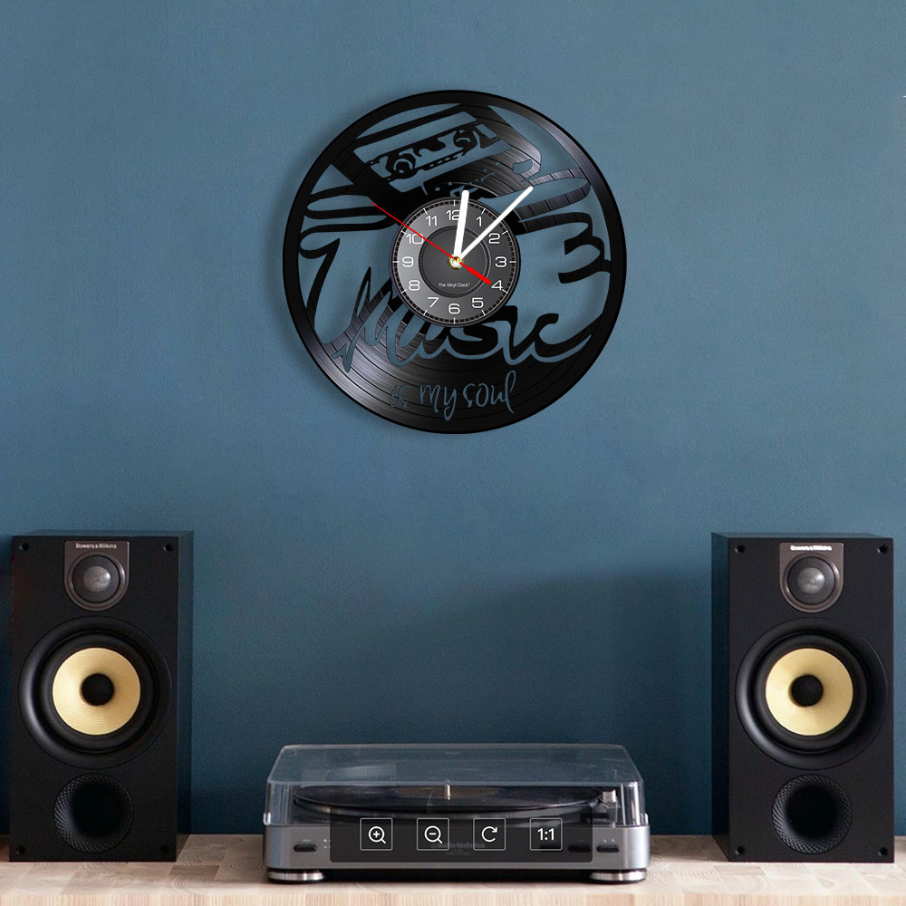 Music Is My Soul Muisc Inspira - Audio And Music Separate review and price