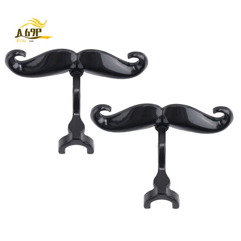 A69P-Clip-On Beard For Trumpet - Trombone Mouthpiece review and price