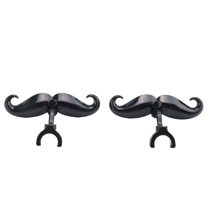 A69P-Clip-On Beard For Trumpet - Trombone Mouthpiece review and price