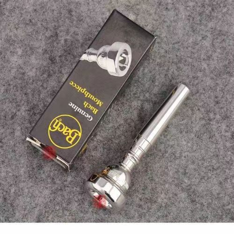 NEW Hot Sell Bb Trumpet Mouthp - Trombone Mouthpiece review and price