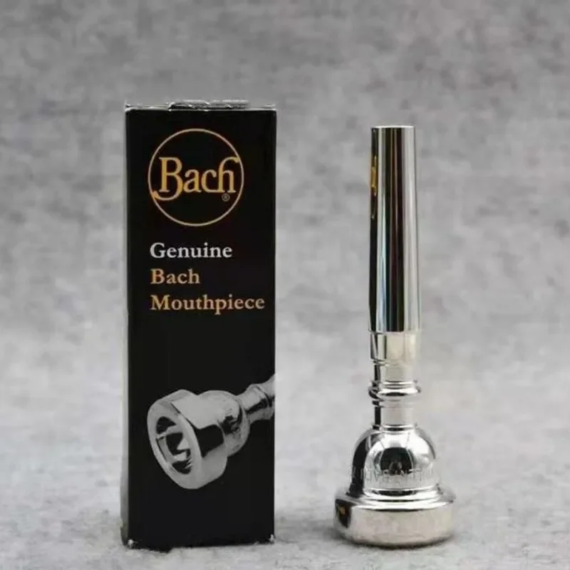NEW Hot Sell Bb Trumpet Mouthp - Trombone Mouthpiece review and price