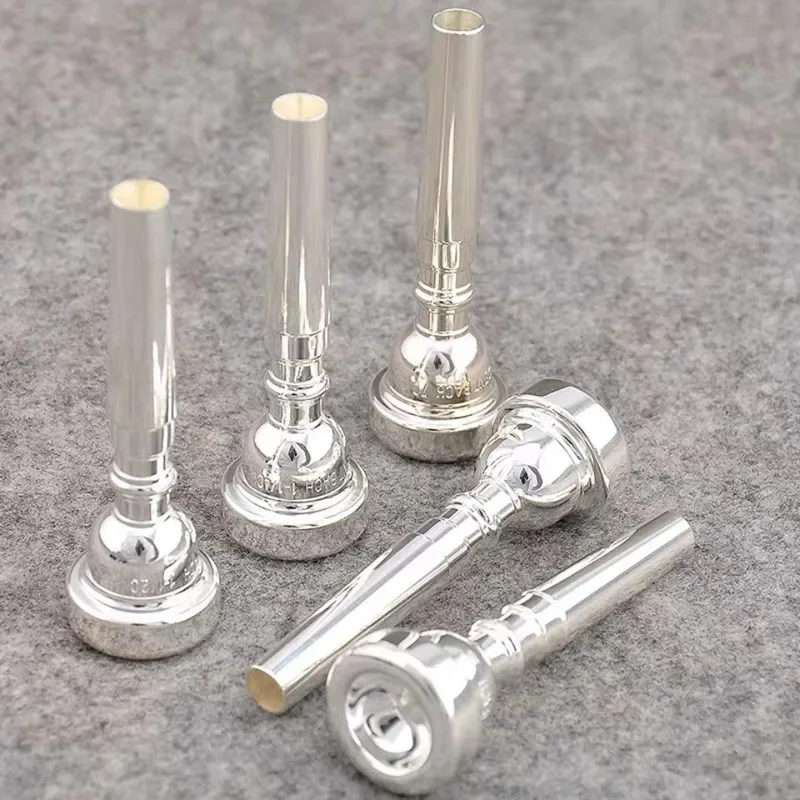 NEW Hot Sell Bb Trumpet Mouthp - Trombone Mouthpiece review and price