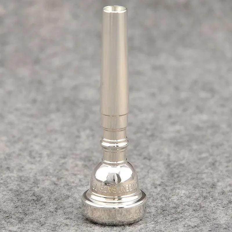NEW Hot Sell Bb Trumpet Mouthp - Trombone Mouthpiece review and price