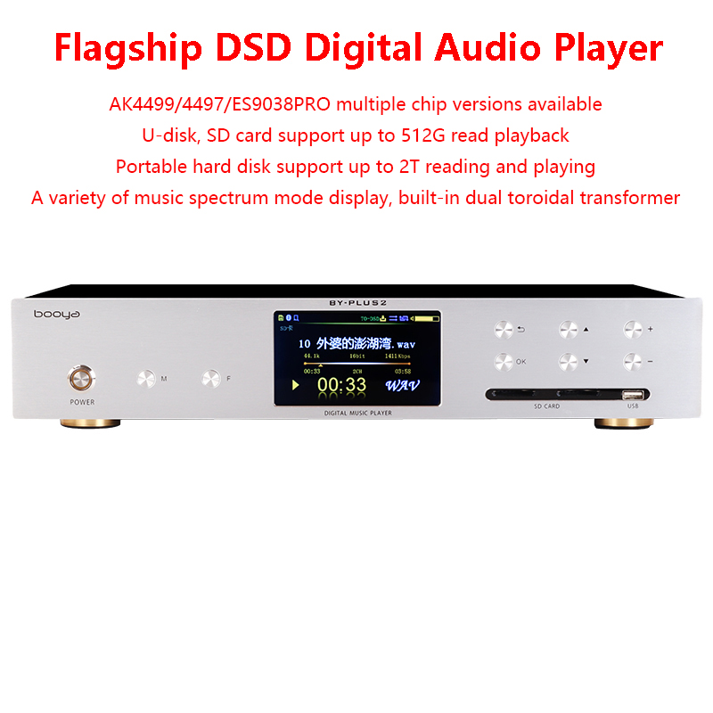 Dual ES9038PRO Digital Audio P - Audio Music By review and price