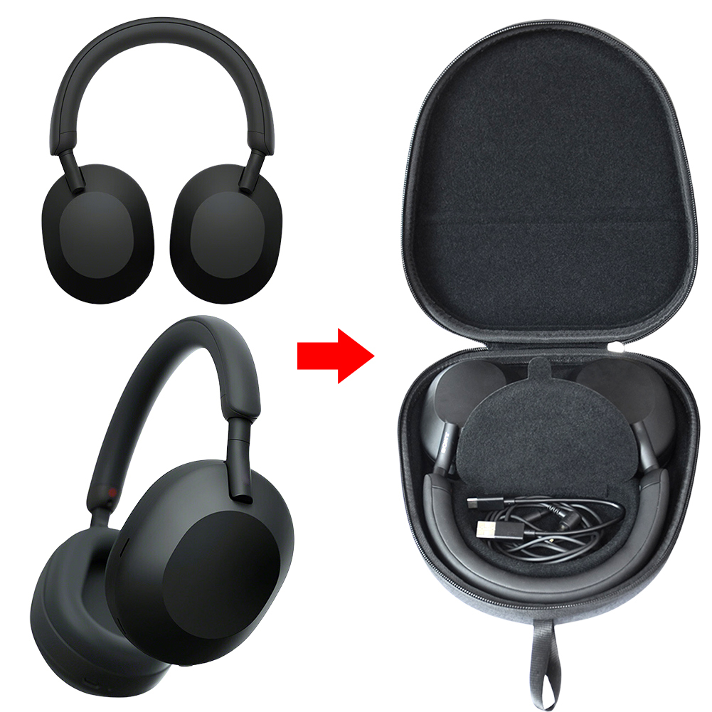 For Sony WH1000XM5 Earphone Ha - Sony Headphone Wh-1000Xm5 review and price