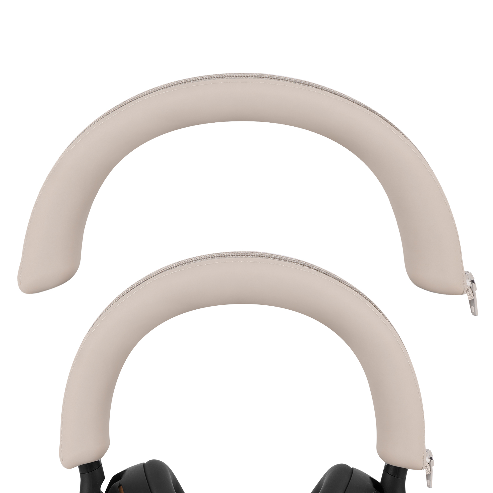 Geekria Silicone Headband Cove - Sony Headphone Wh-1000Xm5 review and price