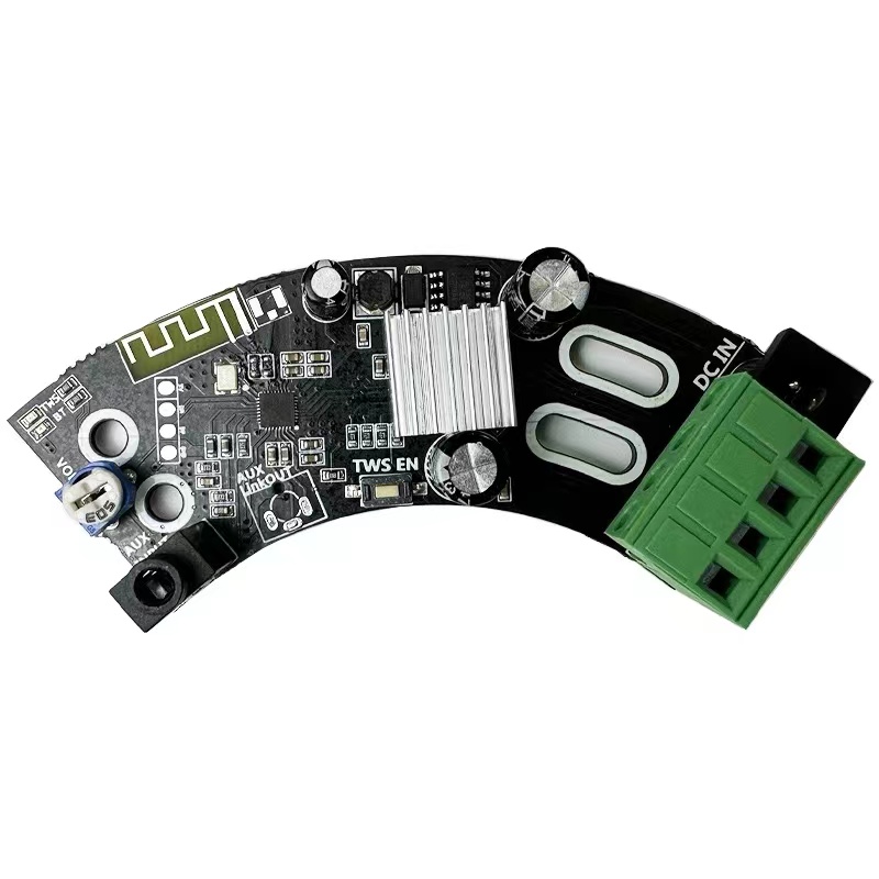 bluetooth Amplifier Board Ceil - Audio Music Background review and price