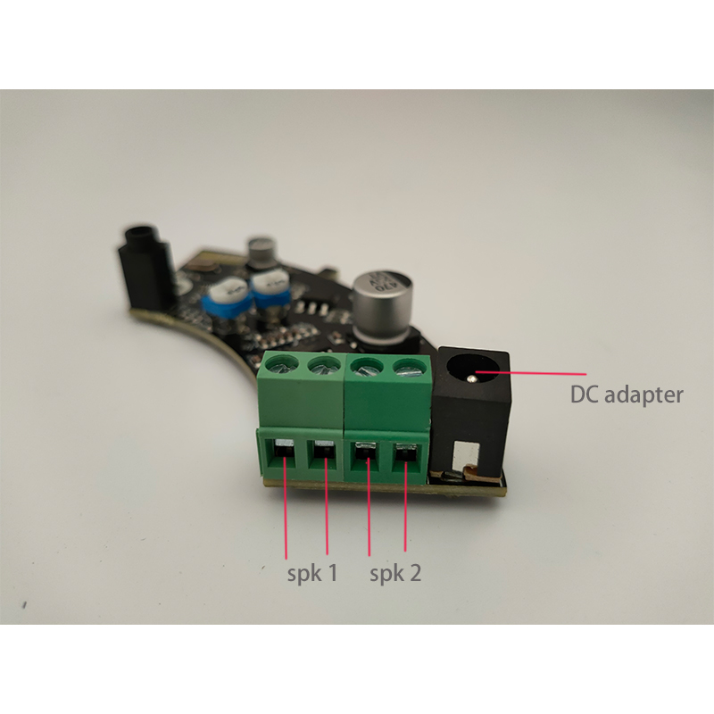bluetooth Amplifier Board Ceil - Audio Music Background review and price