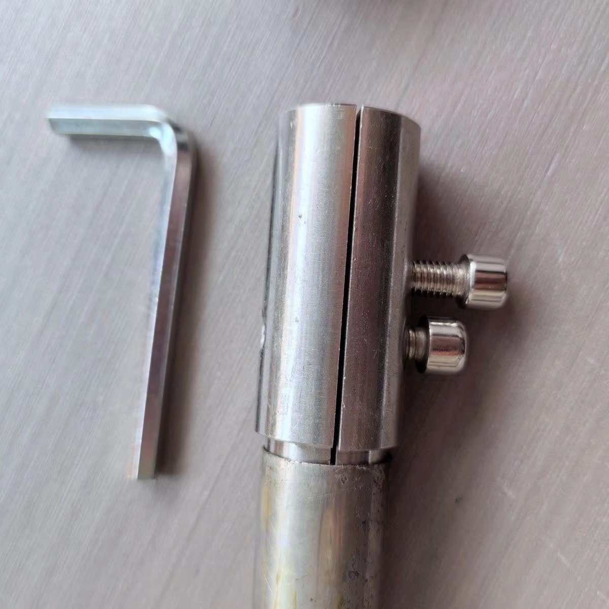 Brass Instrument Repair Tool K - Trombone Mouthpiece review and price