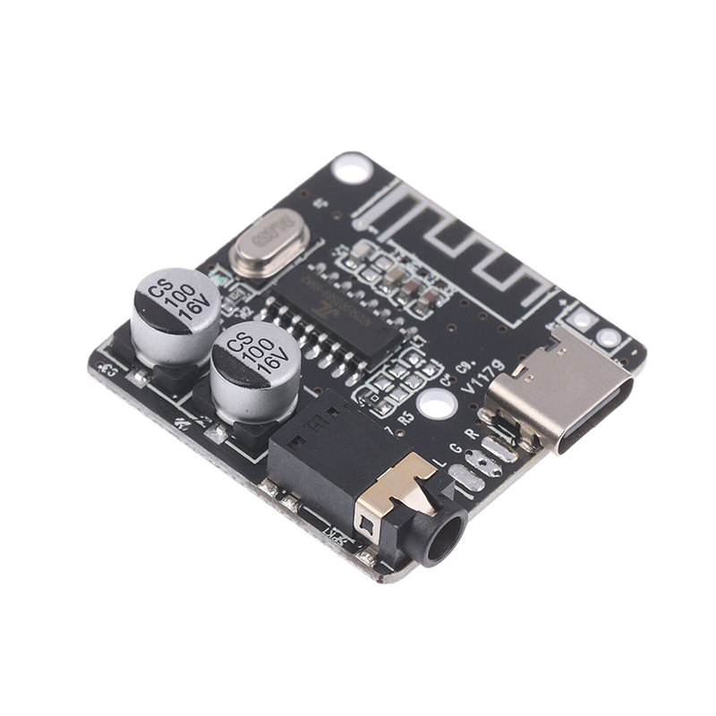 Type-C Bluetooth Audio Receive - Audio Music To Mp3 review and price