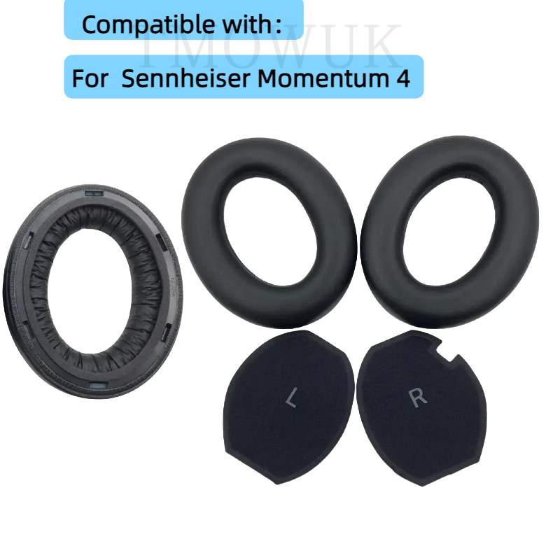 Earpads Compatible with Sennhe - Sennheiser Headphone Momentum 4 review and price