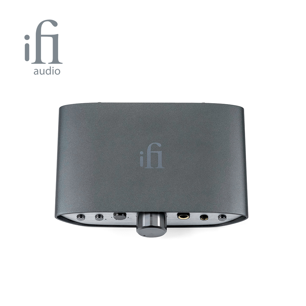 iFi ZEN CAN Desktop Balanced H - Audio Music Enhancer Free review and price