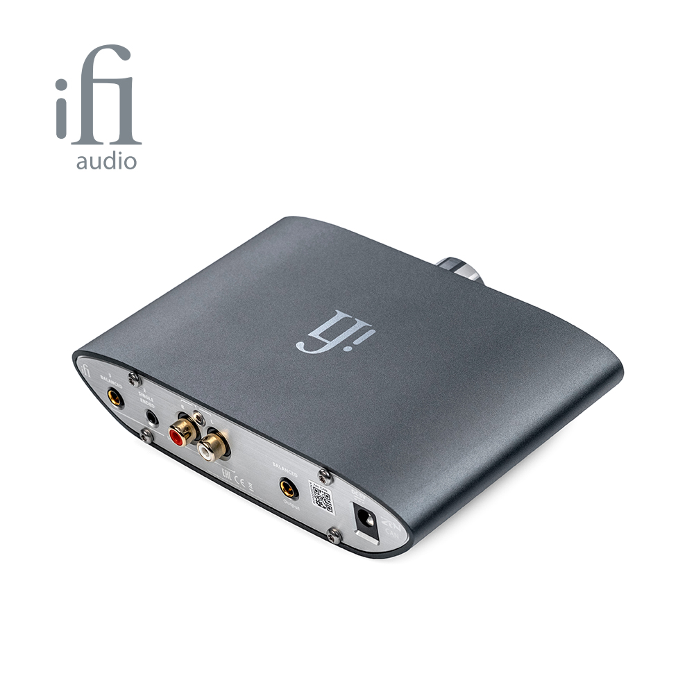 iFi ZEN CAN Desktop Balanced H - Audio Music Enhancer Free review and price