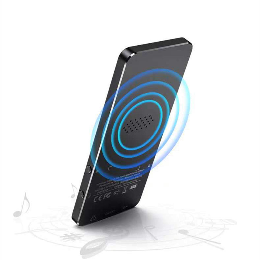 Wireless MP3 HiFi Sound Music  - Audio Music By review and price