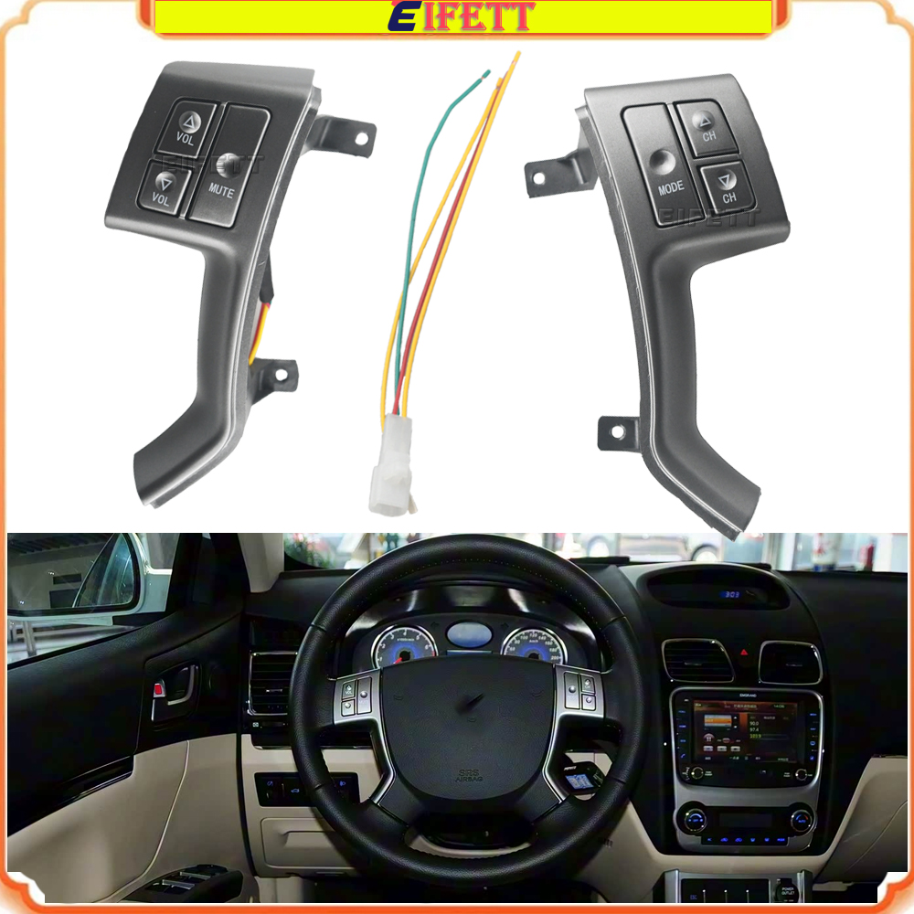High Quality For Geely For Emg - Audio Music Volume review and price