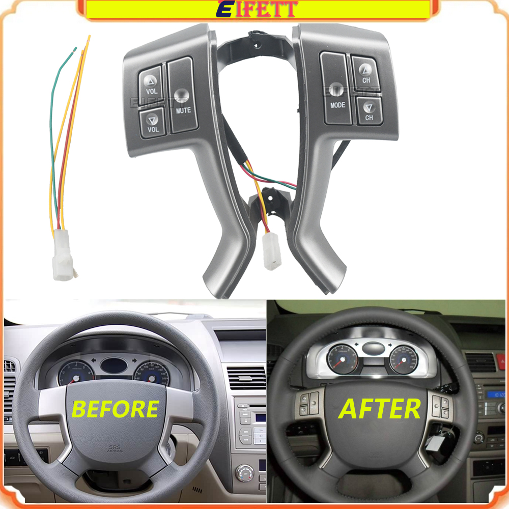 High Quality For Geely For Emg - Audio Music Volume review and price