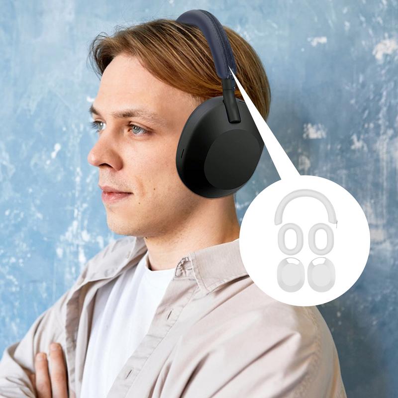 for Sony WH-1000XM5 Headphone  - Sony Headphone Wh-1000Xm5 review and price