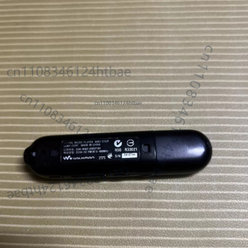 Used FOR SONY NWZ-B152F WALKMA - Audio Music To Mp3 review and price