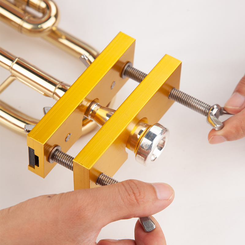 Bb Key Trumpet Mouthpiece Pull - Trombone Mouthpiece review and price