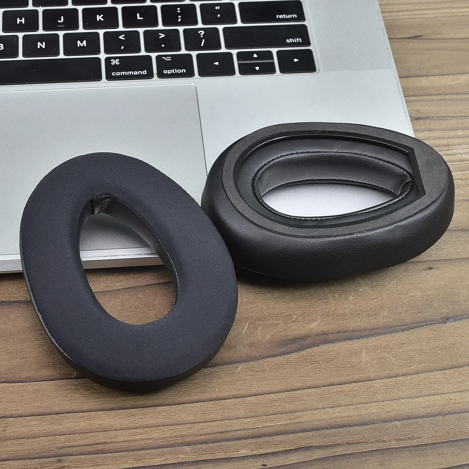 Replacement Cooling Gel Ear Pa - Sennheiser Headphone Momentum 4 review and price