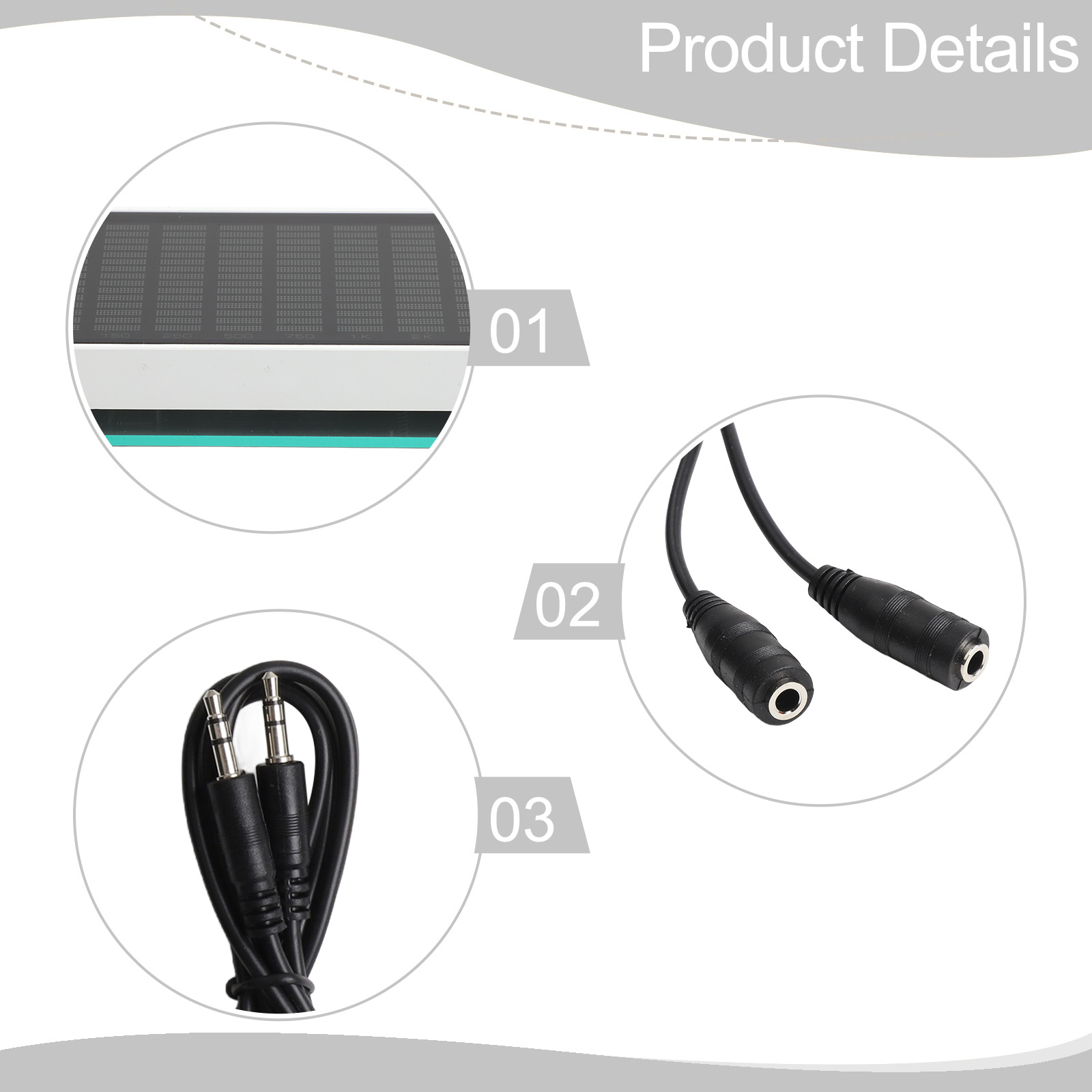 Audio Analyzer for Desktop Set - Audio Music Enhancer Free review and price