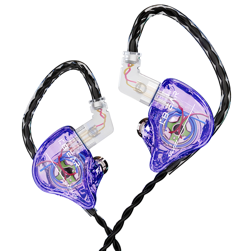 KBEAR Storm Single Dynamic Dri - Audio Music Google review and price