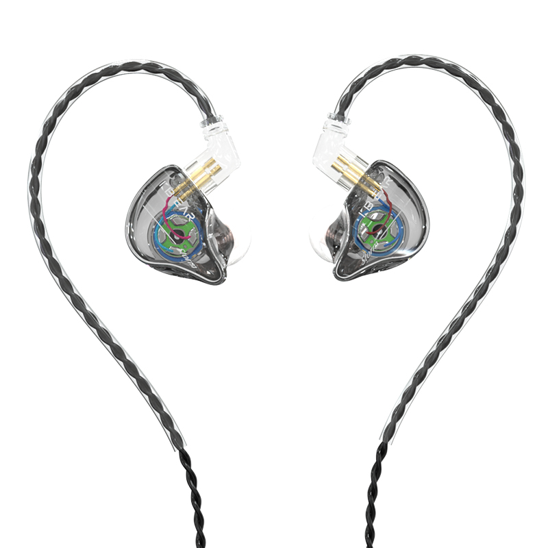 KBEAR Storm Single Dynamic Dri - Audio Music Google review and price