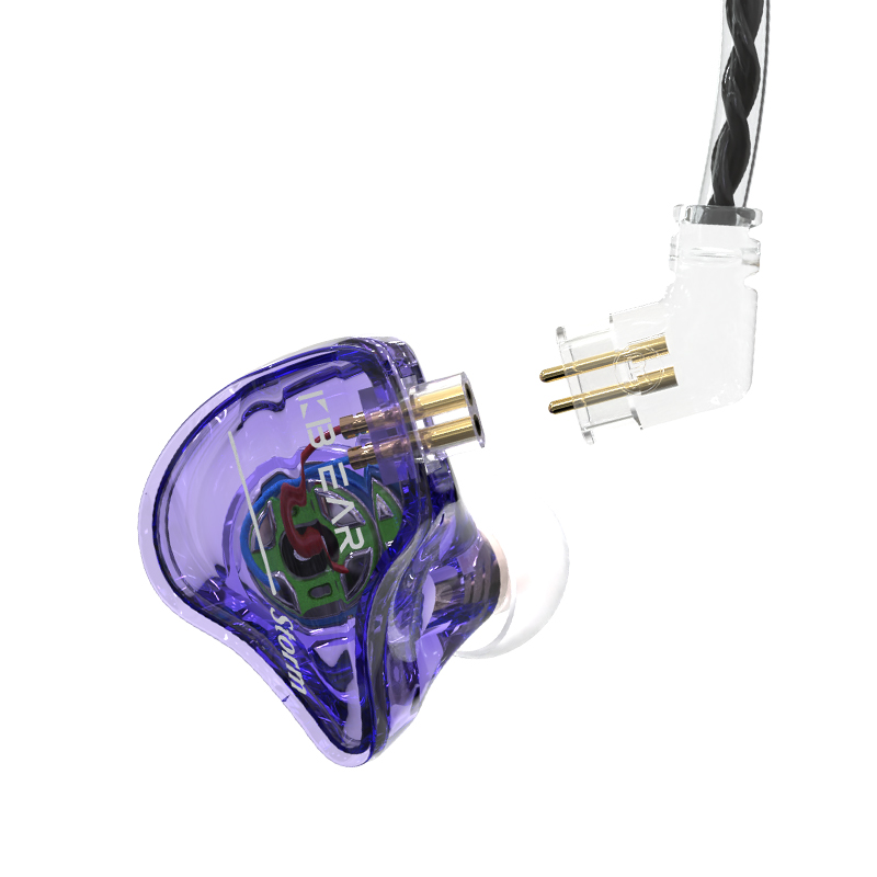 KBEAR Storm Single Dynamic Dri - Audio Music Google review and price