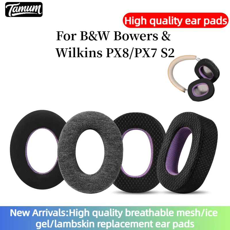 New Breathable mesh fabric sty - Sennheiser Headphone Momentum 4 review and price