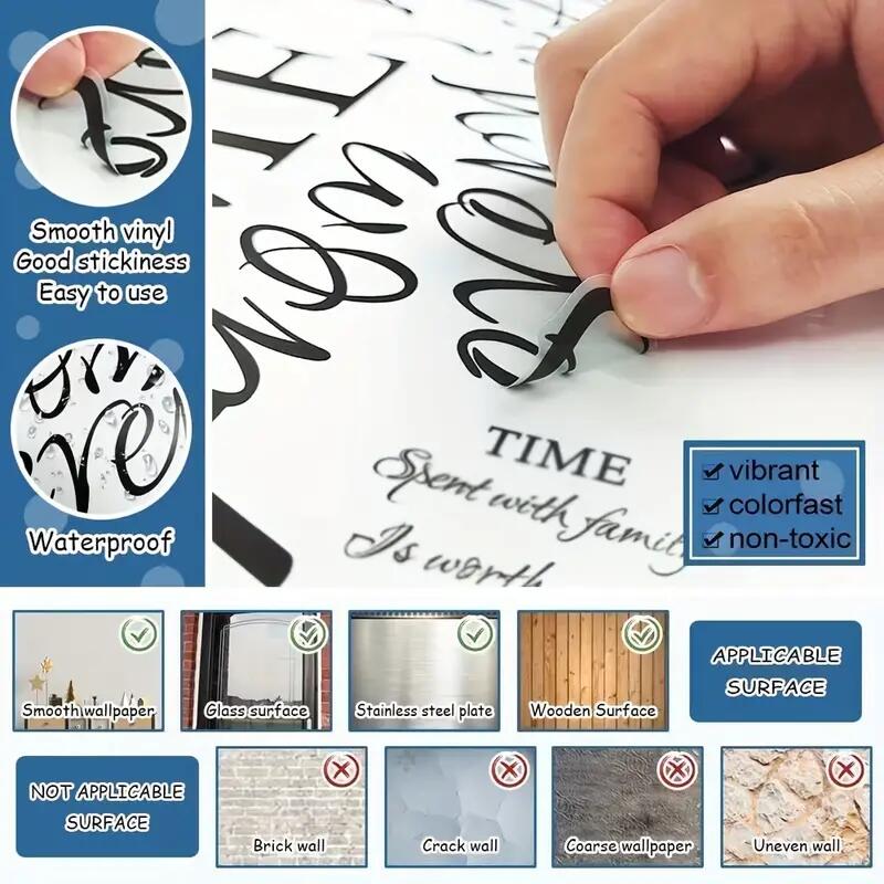 Sound Boeing Wave Wall Sticker - Audio Music Wallpaper review and price