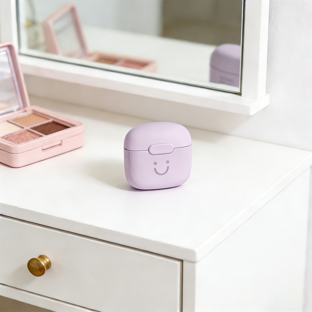 A2 Smiley Face Bluetooth Headp - Audio Music Enhancer Free review and price