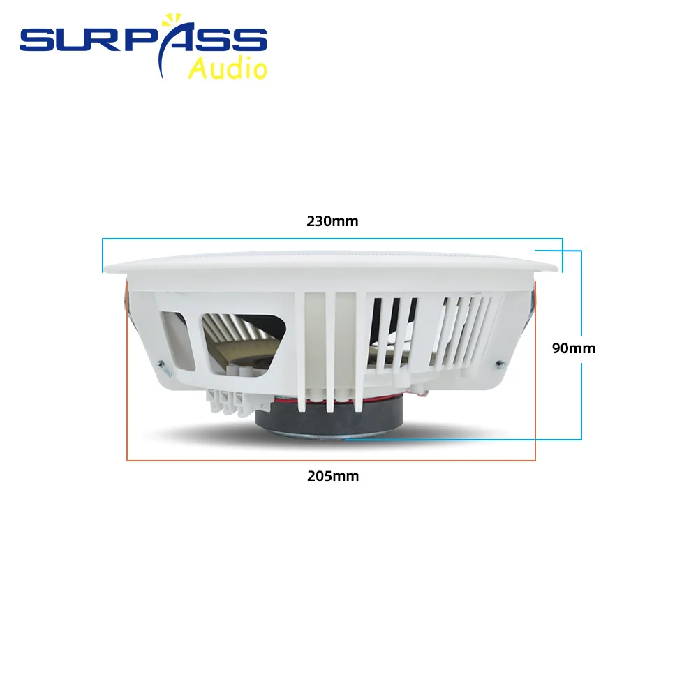 Home Audio Sound System 8inch  - Audio Music Background review and price