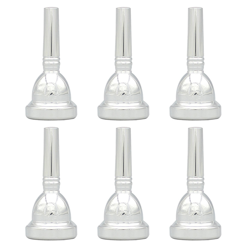 ABUE-6X Alto Trombone Copper M - Trombone Mouthpiece review and price