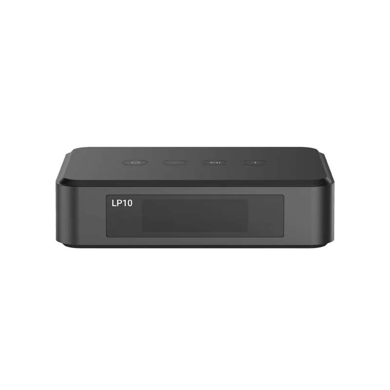 2025 LP10 Hifi AirPlay2 Google - Audio Music Google review and price