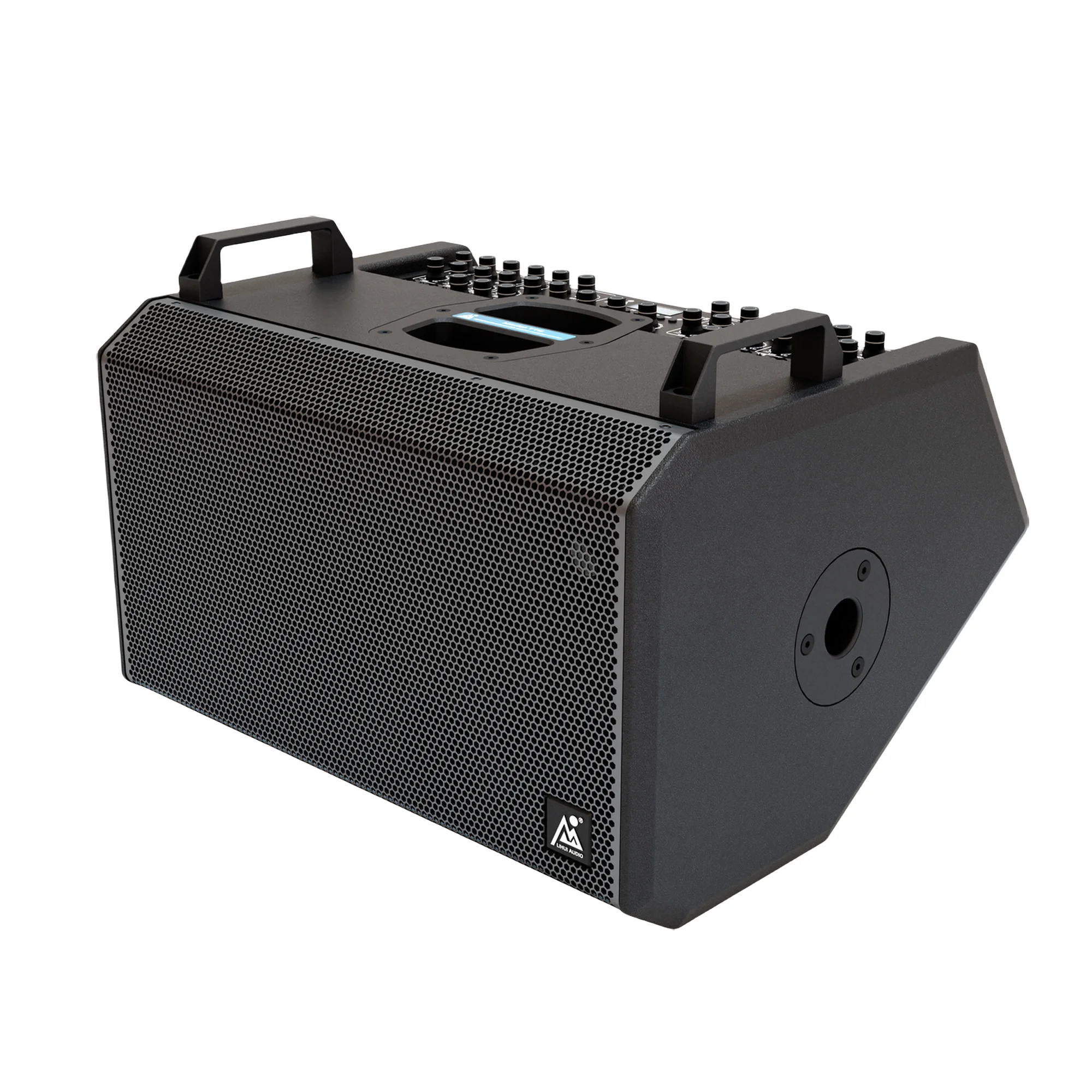 Lihui TT5 Professional Active  - Audio Music By review and price