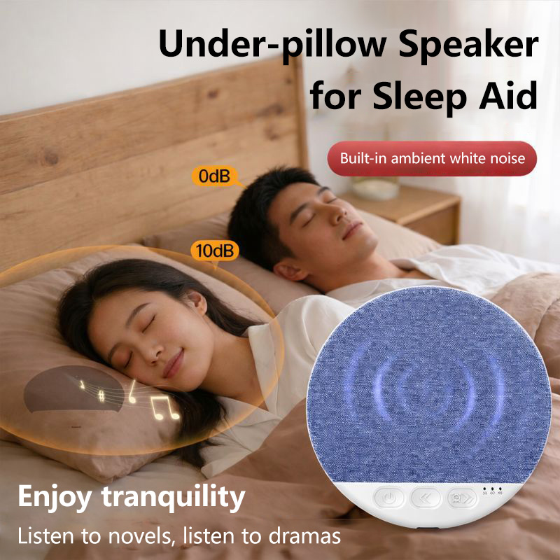 Lenovo Sleeping Bluetooth Spea - Audio Music Center review and price