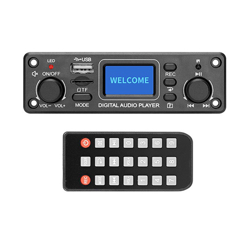 CJSD-2X Digital Audio Player B - Audio Music To Mp3 review and price
